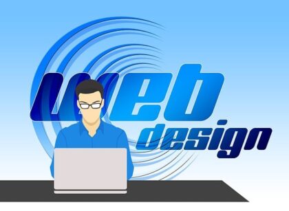 Web design company in Kolkata